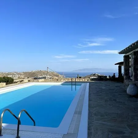 View Ornos