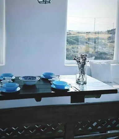 Villa View Ornos *