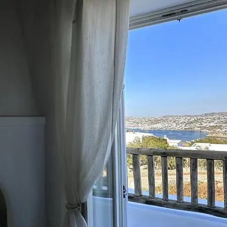 View Ornos Agios Ioannis Diakoftis