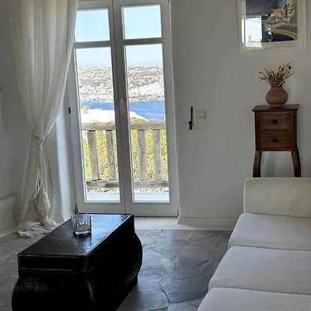 View Ornos