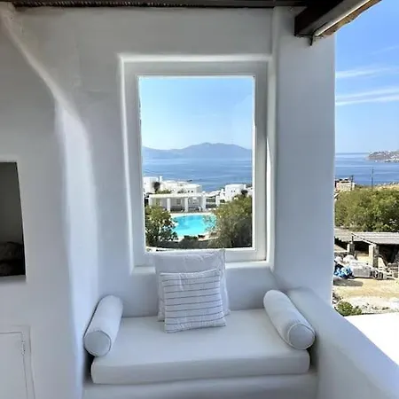 View Ornos *